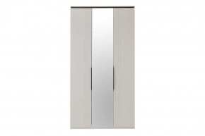 Шкаф 3-х створчатый Джулия 23 в Ноябрьске - noyabrsk.mebel-tymen.ru | фото