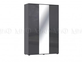 Шкаф 3-х створчатый Оливия в Ноябрьске - noyabrsk.mebel-tymen.ru | фото