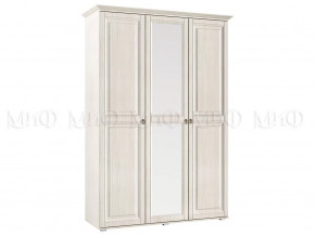 Шкаф 3-х створчатый Престиж-1 в Ноябрьске - noyabrsk.mebel-tymen.ru | фото