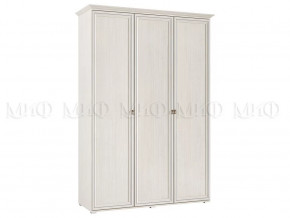 Шкаф 3-х створчатый Престиж-2 в Ноябрьске - noyabrsk.mebel-tymen.ru | фото