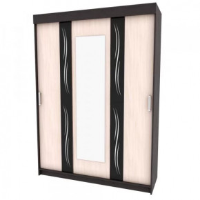 Шкаф 3-х створчатый Эрика в Ноябрьске - noyabrsk.mebel-tymen.ru | фото