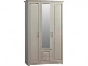 Шкаф 3-створчатый Белла в Ноябрьске - noyabrsk.mebel-tymen.ru | фото