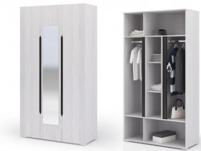 Шкаф 3х створчатый Валенсия ШК 012 в Ноябрьске - noyabrsk.mebel-tymen.ru | фото