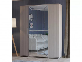 Шкаф 4-х дверный "Амели" 4-5200 в Ноябрьске - noyabrsk.mebel-tymen.ru | фото