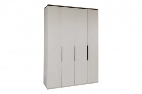 Шкаф 4-х створчатый Джулия 24 в Ноябрьске - noyabrsk.mebel-tymen.ru | фото