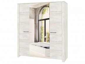 Шкаф 4-х створчатый Моника Винтерберг в Ноябрьске - noyabrsk.mebel-tymen.ru | фото