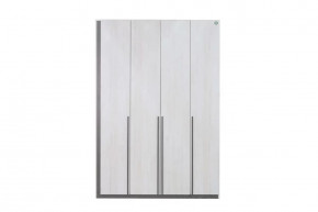 Шкаф 4-х створчатый Винтер-4 в Ноябрьске - noyabrsk.mebel-tymen.ru | фото