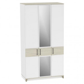 Шкаф 444 "Aurelio" в Ноябрьске - noyabrsk.mebel-tymen.ru | фото