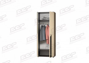 Шкаф 800 МС Гостиная Нота-9 ЛДСП в Ноябрьске - noyabrsk.mebel-tymen.ru | фото