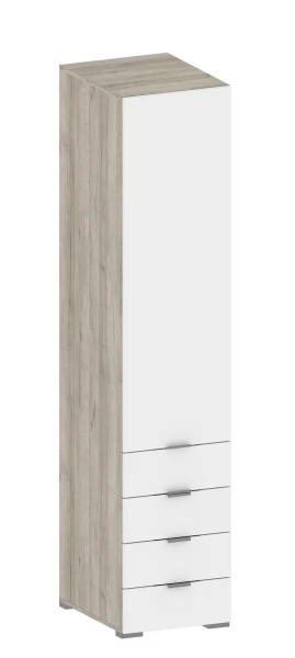 Шкаф Анима ШК-3013 в Ноябрьске - noyabrsk.mebel-tymen.ru | фото