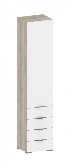 Шкаф Анима ШК-3017 в Ноябрьске - noyabrsk.mebel-tymen.ru | фото