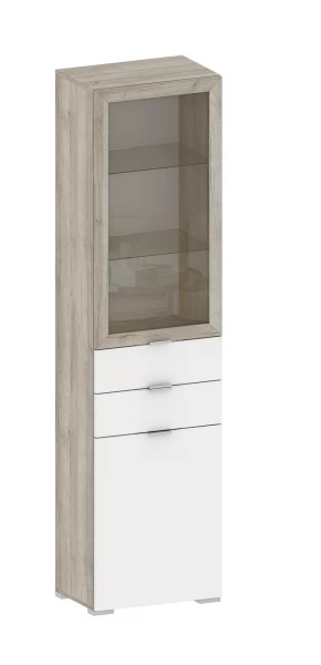 Шкаф Анима ШК-3019 в Ноябрьске - noyabrsk.mebel-tymen.ru | фото