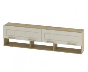 Шкаф антресольный АН-01 Маркиза в Ноябрьске - noyabrsk.mebel-tymen.ru | фото