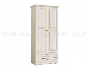 Шкаф бельевой Престиж-1 в Ноябрьске - noyabrsk.mebel-tymen.ru | фото