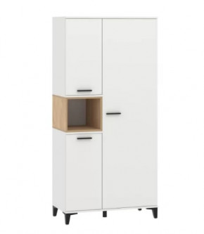 Шкаф Берген НМ 013.07 в Ноябрьске - noyabrsk.mebel-tymen.ru | фото