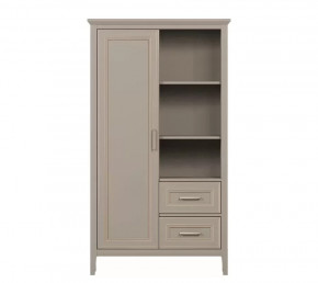 Шкаф Classic REG1D2S в Ноябрьске - noyabrsk.mebel-tymen.ru | фото