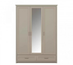 Шкаф Classic SZF3D2S в Ноябрьске - noyabrsk.mebel-tymen.ru | фото