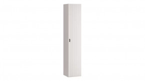 Шкаф для белья «Тиффани» Исп. 2 Кашемир, Кашемир матовый в Ноябрьске - noyabrsk.mebel-tymen.ru | фото