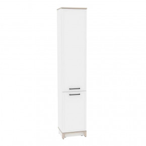 Шкаф для книг 11 "Aurelio" в Ноябрьске - noyabrsk.mebel-tymen.ru | фото