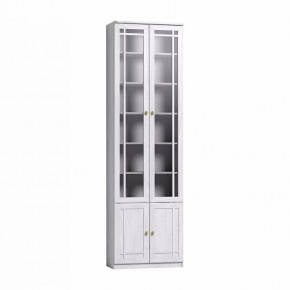 Шкаф для книг 32 Sherlock в Ноябрьске - noyabrsk.mebel-tymen.ru | фото