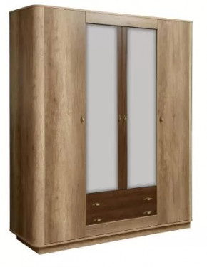 Шкаф для одежды 34.01 Фантазия в Ноябрьске - noyabrsk.mebel-tymen.ru | фото