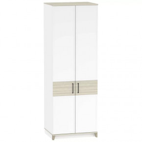 Шкаф для одежды 54 "Aurelio" в Ноябрьске - noyabrsk.mebel-tymen.ru | фото