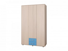 Шкаф для одежды Дельта-3.03 в Ноябрьске - noyabrsk.mebel-tymen.ru | фото