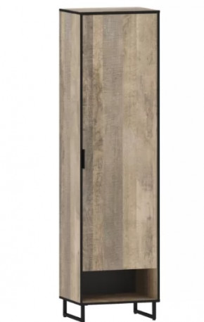 Шкаф для одежды Фолк НМ 014.01 в Ноябрьске - noyabrsk.mebel-tymen.ru | фото