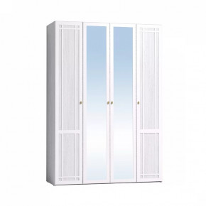 Шкаф для одежды и белья 60 Sherlock в Ноябрьске - noyabrsk.mebel-tymen.ru | фото