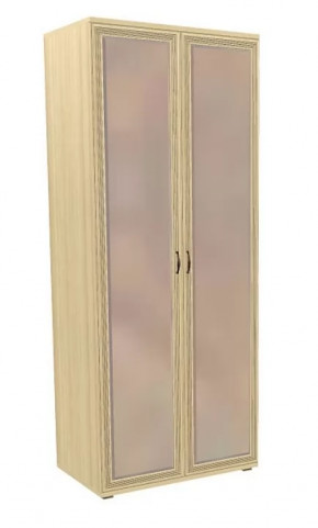 Шкаф для одежды и белья ШК-1003 Карина в Ноябрьске - noyabrsk.mebel-tymen.ru | фото