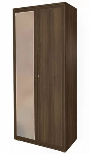 Шкаф для одежды и белья ШК-1004 Карина в Ноябрьске - noyabrsk.mebel-tymen.ru | фото