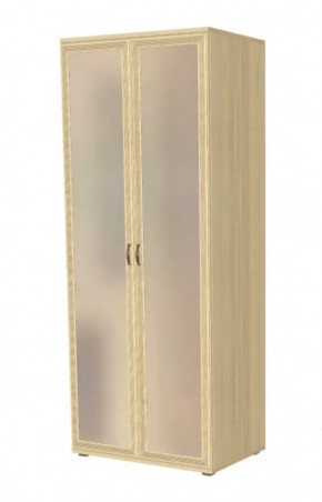 Шкаф для одежды и белья ШК-1008 Карина в Ноябрьске - noyabrsk.mebel-tymen.ru | фото