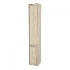 Шкаф для одежды и белья ШК-1042 Карина в Ноябрьске - noyabrsk.mebel-tymen.ru | фото