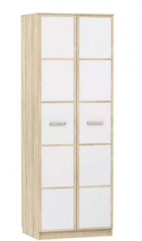 Шкаф для одежды НМ 014.07 М Фанк в Ноябрьске - noyabrsk.mebel-tymen.ru | фото