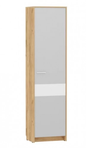 Шкаф для одежды Нортон НМ 013.12 в Ноябрьске - noyabrsk.mebel-tymen.ru | фото