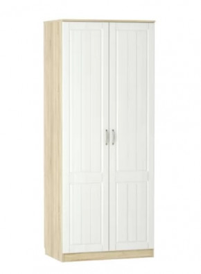 Шкаф для одежды Оливия НМ 040.60 Х в Ноябрьске - noyabrsk.mebel-tymen.ru | фото