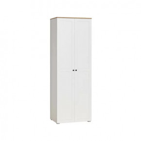 Шкаф для одежды Остин 13.224 в Ноябрьске - noyabrsk.mebel-tymen.ru | фото