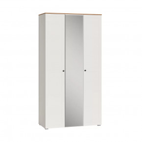 Шкаф для одежды Остин  13.336.03 в Ноябрьске - noyabrsk.mebel-tymen.ru | фото