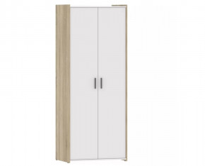 Шкаф для одежды Симпл НМ 014.12 в Ноябрьске - noyabrsk.mebel-tymen.ru | фото