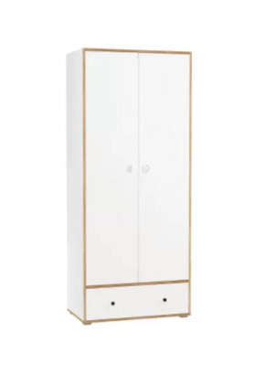 Шкаф для одежды Вуди 13.138 в Ноябрьске - noyabrsk.mebel-tymen.ru | фото