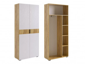 Шкаф двухдверный Бери в Ноябрьске - noyabrsk.mebel-tymen.ru | фото