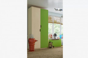 Шкаф двухдверный "Киви" №8 в Ноябрьске - noyabrsk.mebel-tymen.ru | фото