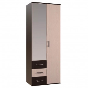 Шкаф двухстворчатый Белла в Ноябрьске - noyabrsk.mebel-tymen.ru | фото