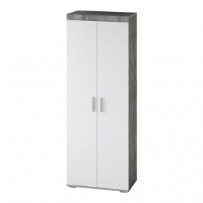 Шкаф двухстворчатый распашной ШК-29 Инстайл в Ноябрьске - noyabrsk.mebel-tymen.ru | фото