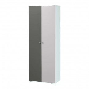 Шкаф двухстворчатый ШК-09 Мемори в Ноябрьске - noyabrsk.mebel-tymen.ru | фото