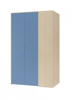 Шкаф-гардеробная Дельта-3 в Ноябрьске - noyabrsk.mebel-tymen.ru | фото