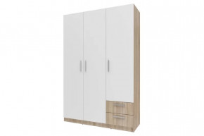 Шкаф Илга СТЛ.415.01 в Ноябрьске - noyabrsk.mebel-tymen.ru | фото