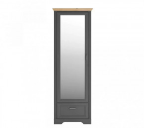 Шкаф Jasmin SZF1L1S в Ноябрьске - noyabrsk.mebel-tymen.ru | фото