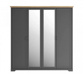 Шкаф Jasmin SZF2L2D в Ноябрьске - noyabrsk.mebel-tymen.ru | фото