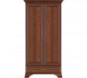 Шкаф Kentaki S320-SZF2D1S Каштан в Ноябрьске - noyabrsk.mebel-tymen.ru | фото